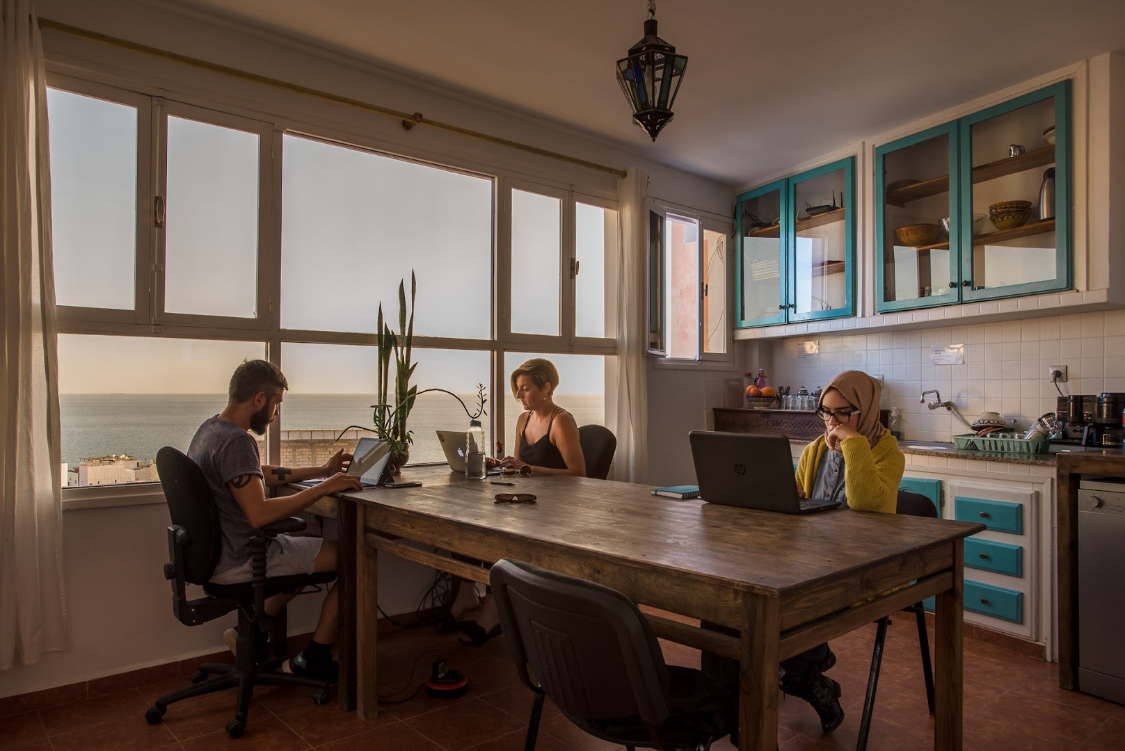 SunDesk Coworking photo