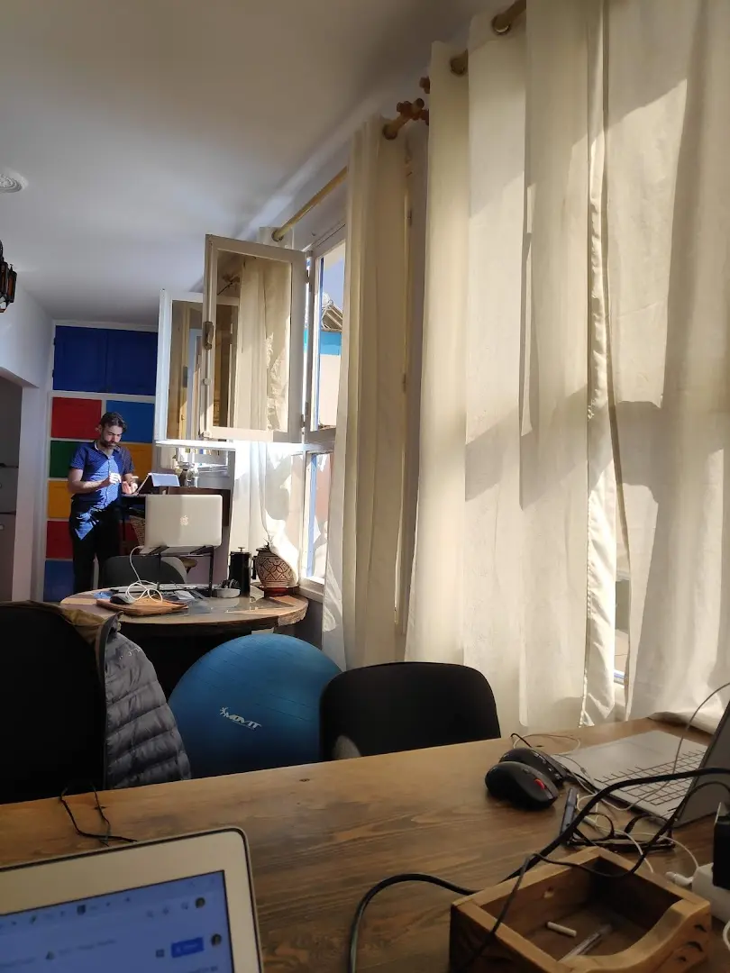 SunDesk Coworking photo