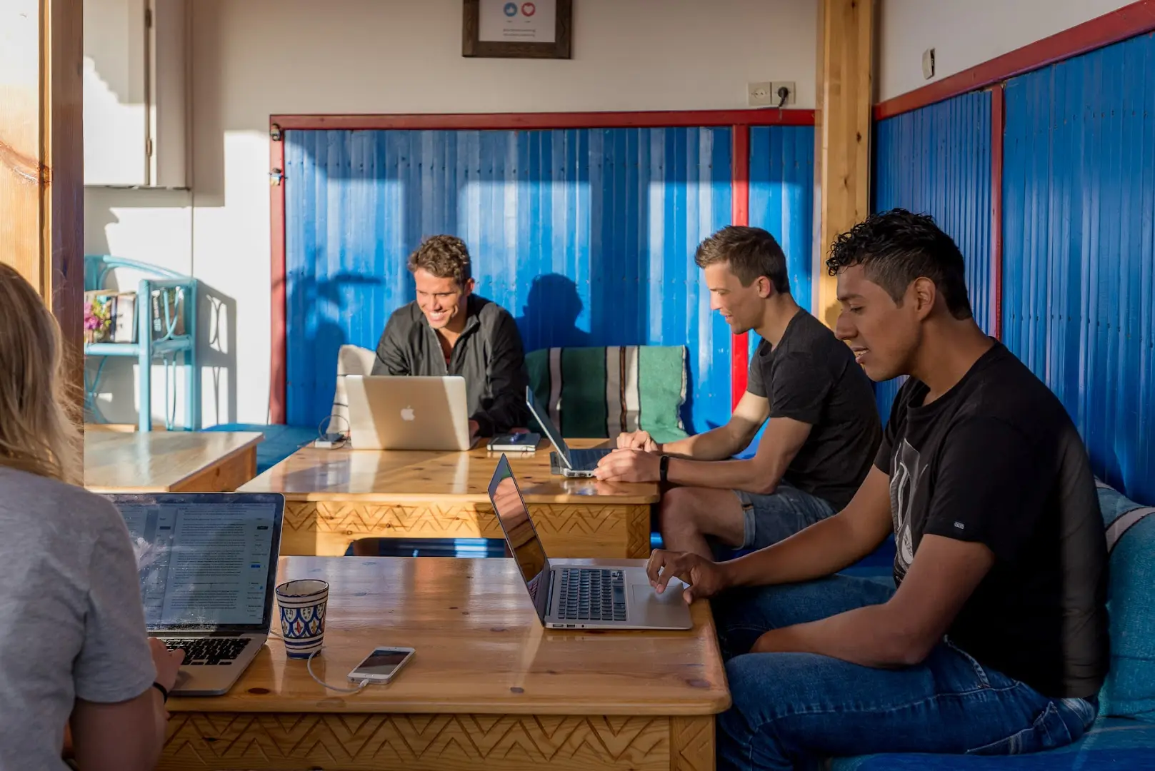 SunDesk Coworking photo