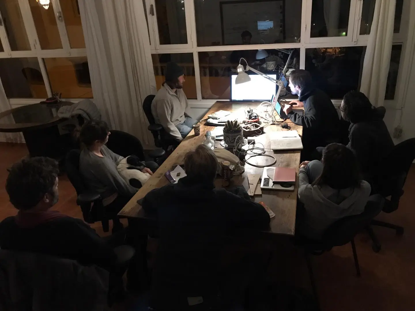 SunDesk Coworking photo