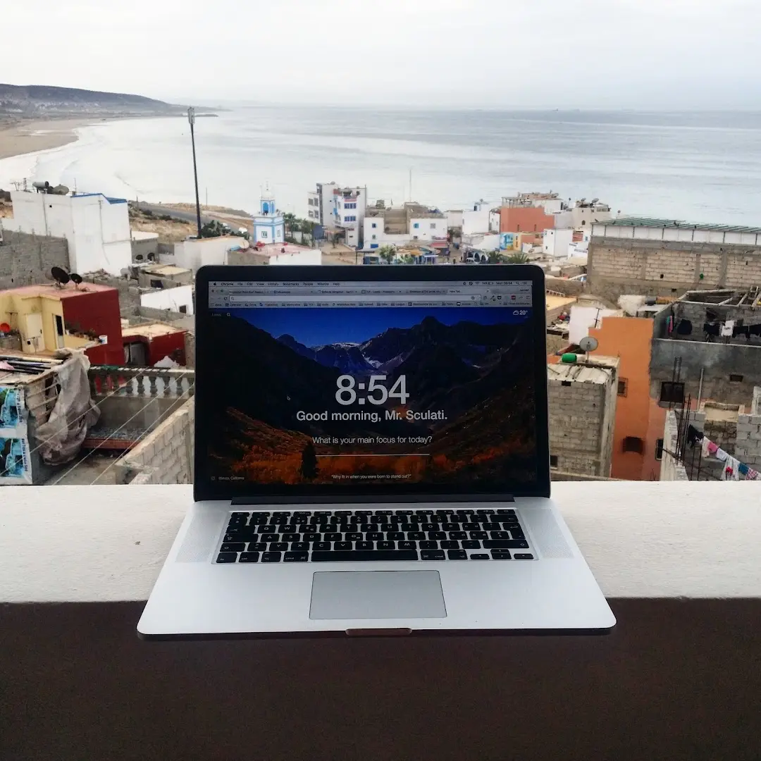 SunDesk Coworking photo