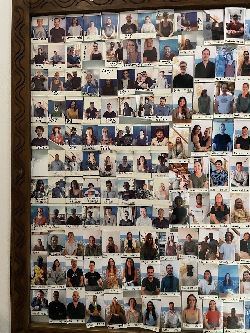 SunDesk Coworking photo