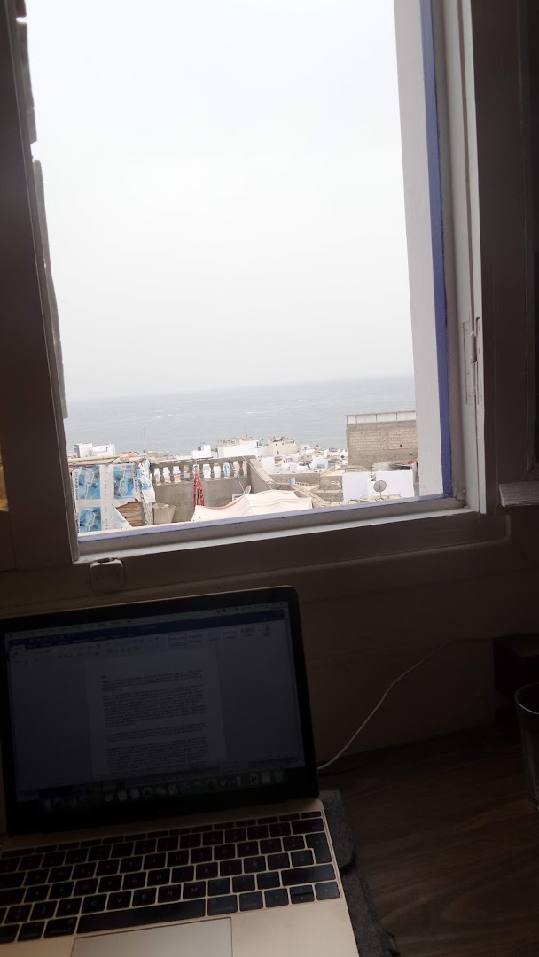 SunDesk Coworking photo