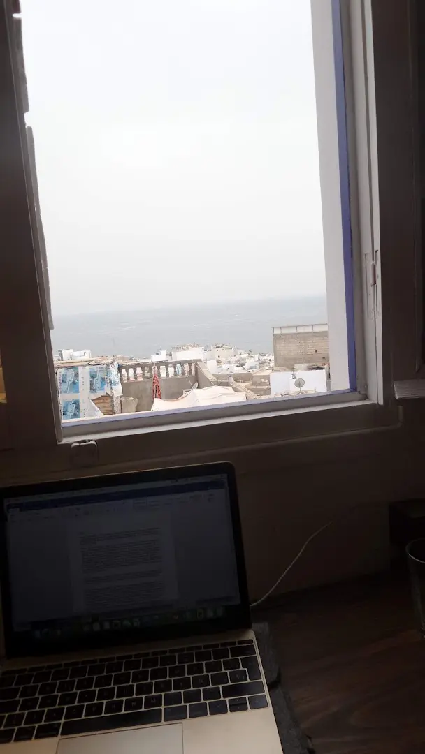 SunDesk Coworking photo