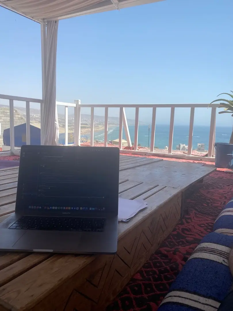 SunDesk Coworking photo