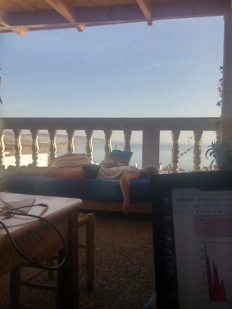 SunDesk Coworking photo