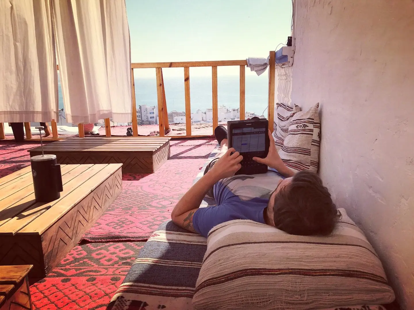 SunDesk Coworking photo