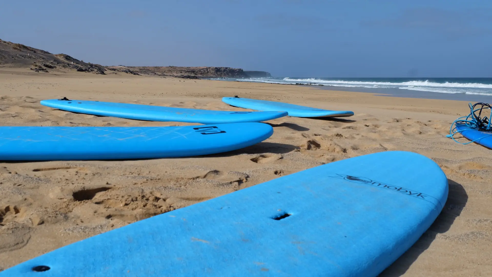 Surf school Surfescape photo 10