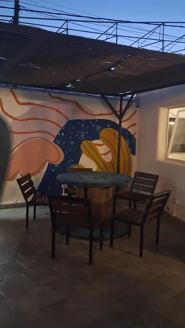 The Tree House Hostel tenerife photo 12