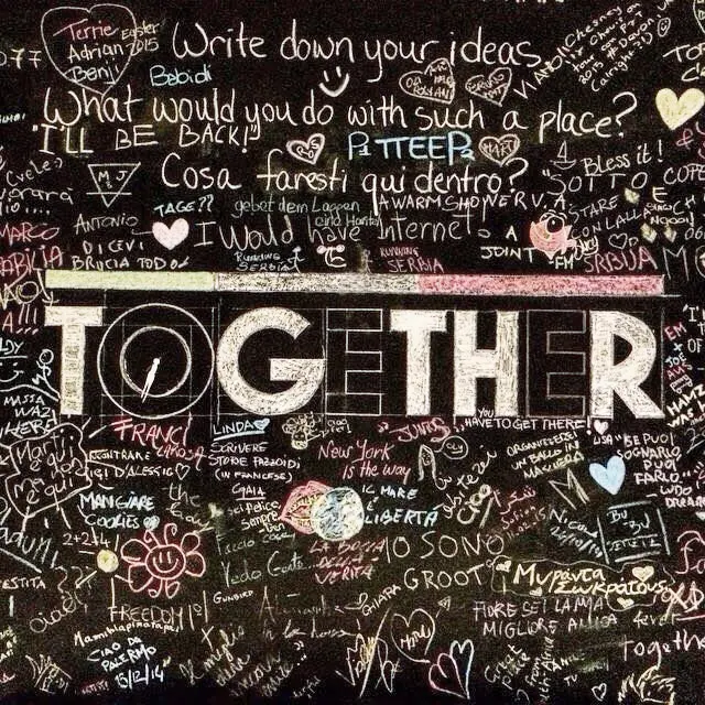 Together Network Rom