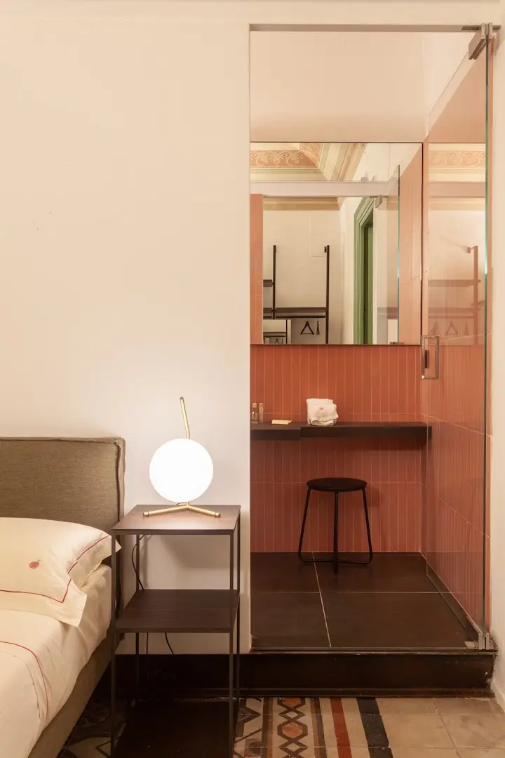 Treballu Rural Community Hub - Spazio di Coliving photo