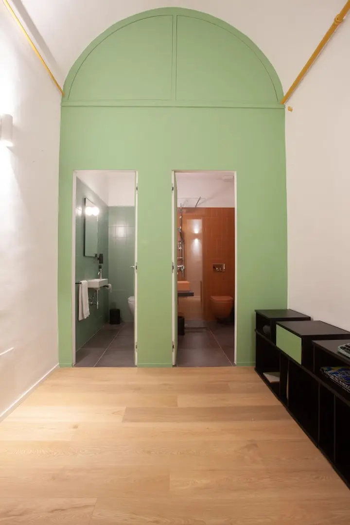 Treballu Rural Community Hub - Spazio di Coliving photo