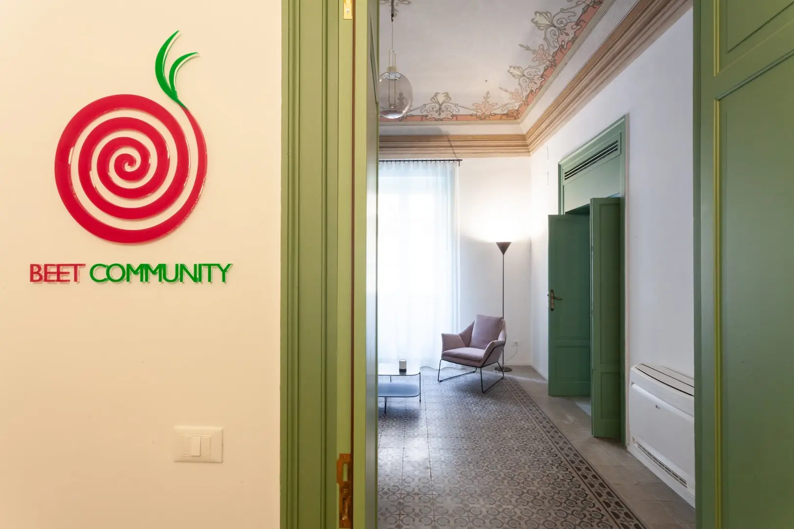 Treballu Rural Community Hub - Spazio di Coliving photo