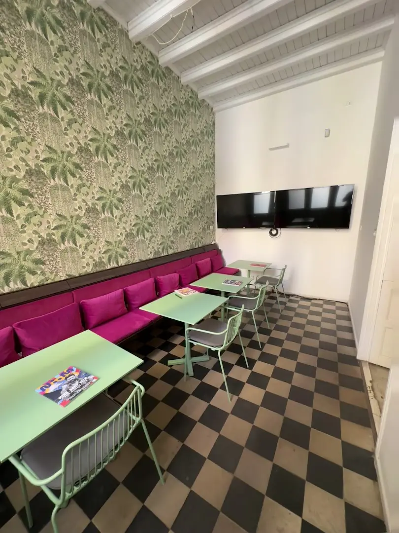 Treballu Rural Community Hub - Spazio di Coliving photo