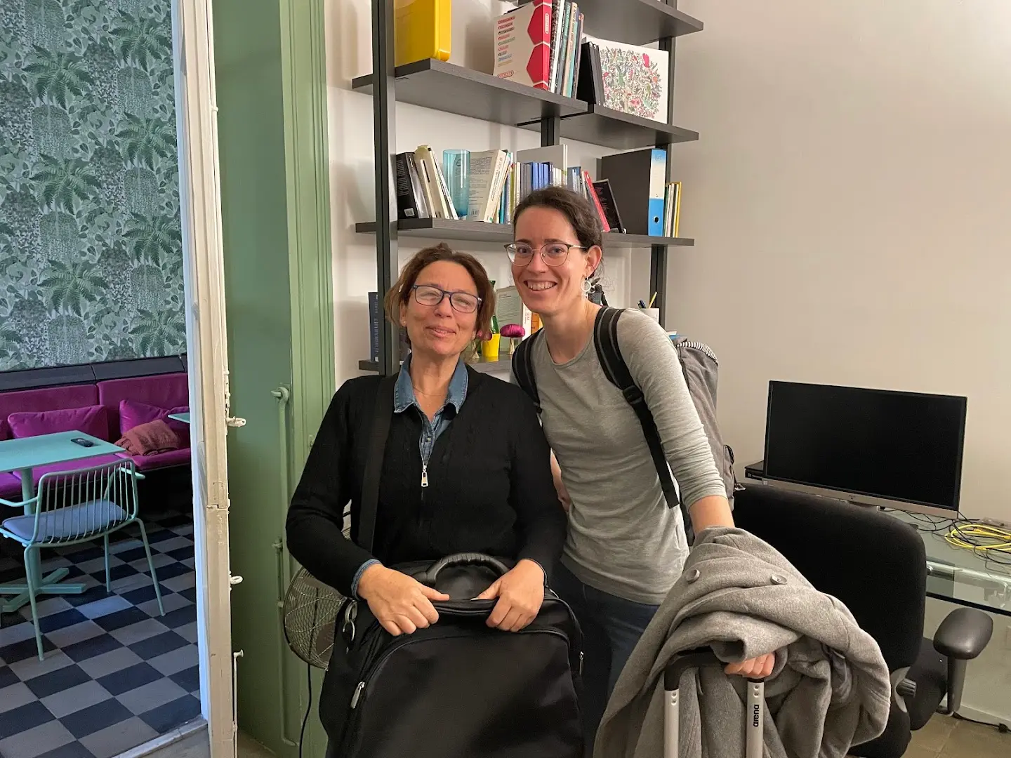 Treballu Rural Community Hub - Spazio di Coliving photo