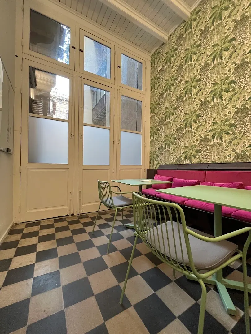 Treballu Rural Community Hub - Spazio di Coliving photo