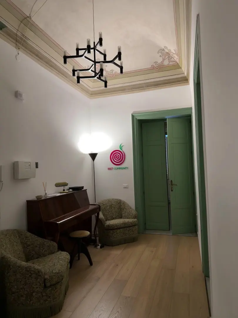 Treballu Rural Community Hub - Spazio di Coliving photo