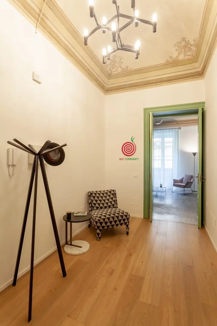 Treballu Rural Community Hub - Spazio di Coliving photo