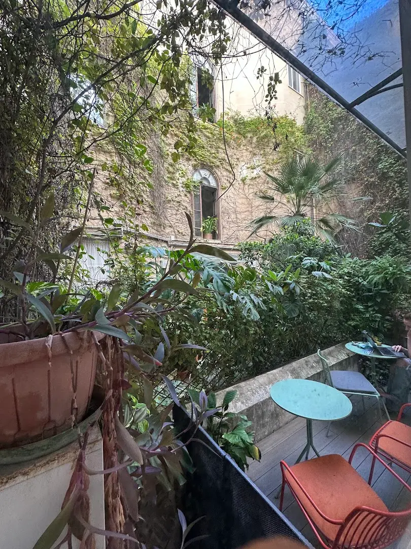 Treballu Rural Community Hub - Spazio di Coliving photo