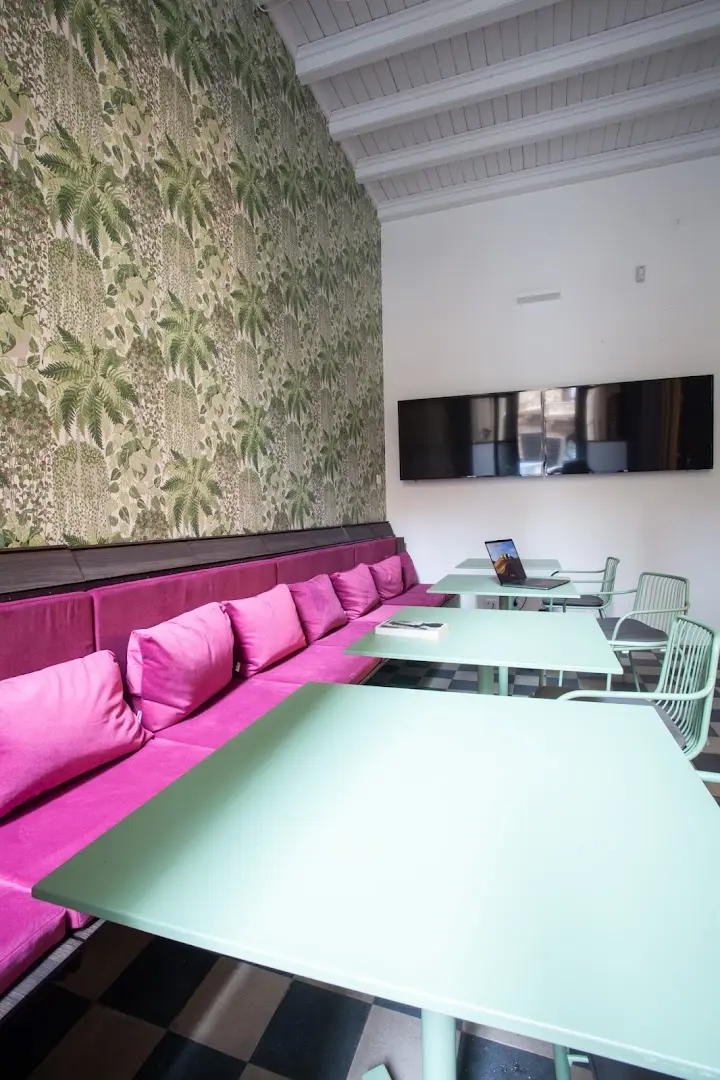 Treballu Rural Community Hub - Spazio di Coliving photo
