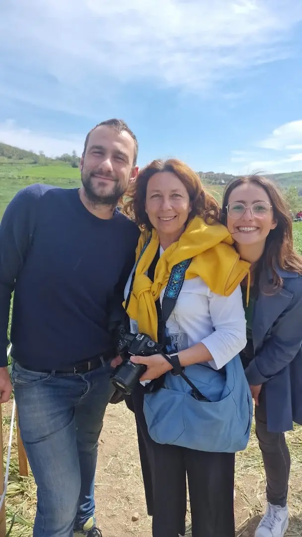 Treballu Rural Community Hub - Spazio di Coliving photo