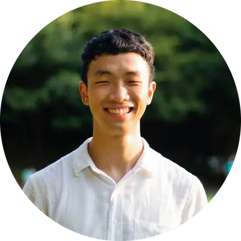 Jay Pan