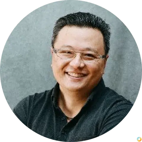 Peron Tang
