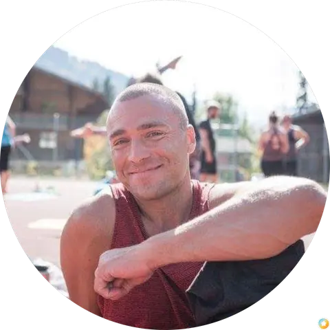Mathieu Duchesneau