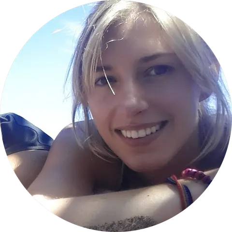 Britta Reimann