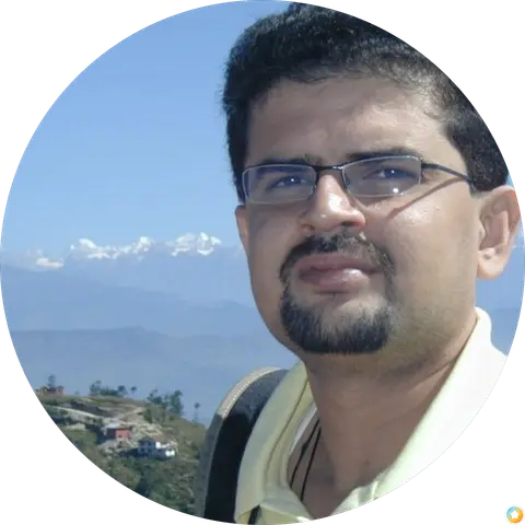 Satyen Sharma