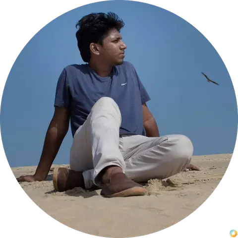 sachin padti