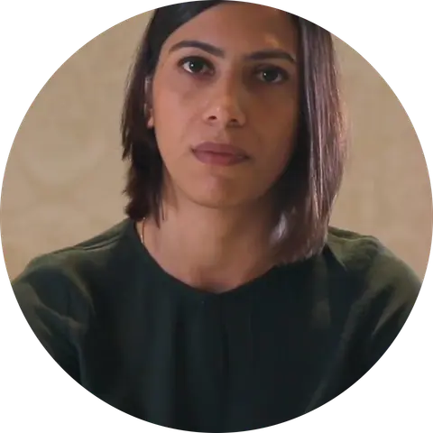 Payal Sondhi
