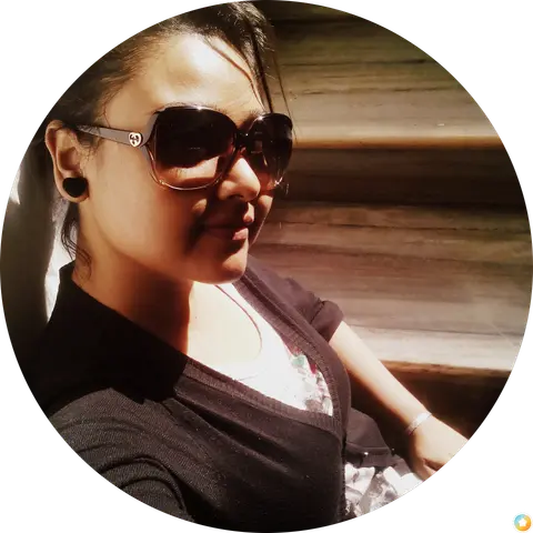 Snigdha Samantray