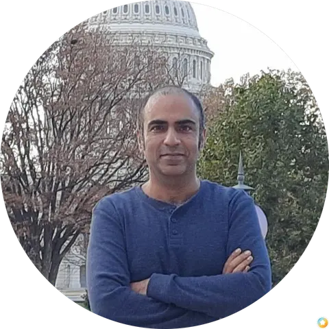 Kawal Arora
