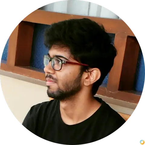 Rushikesh Gadge