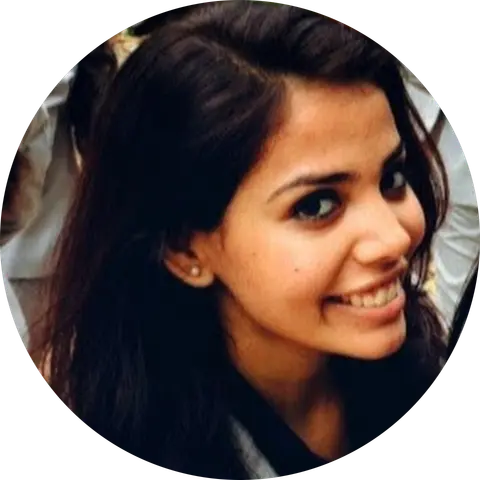 Khushali Bhatt