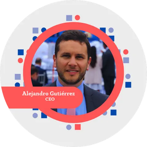 Alejandro Gutiérrez