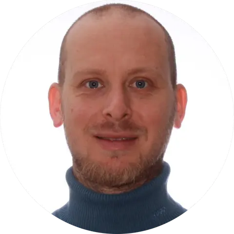 Daniel Hosenfeld