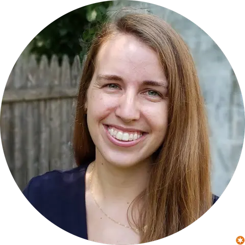 Maggie Olson