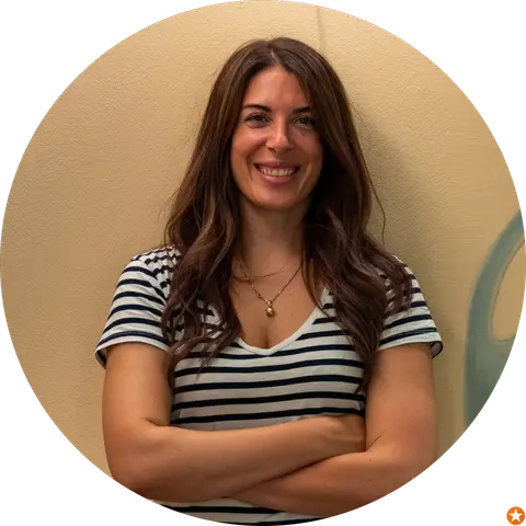 Djanet Fogagnolo