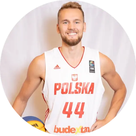 Szymon Rduch