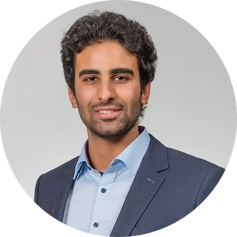 Omar Saad