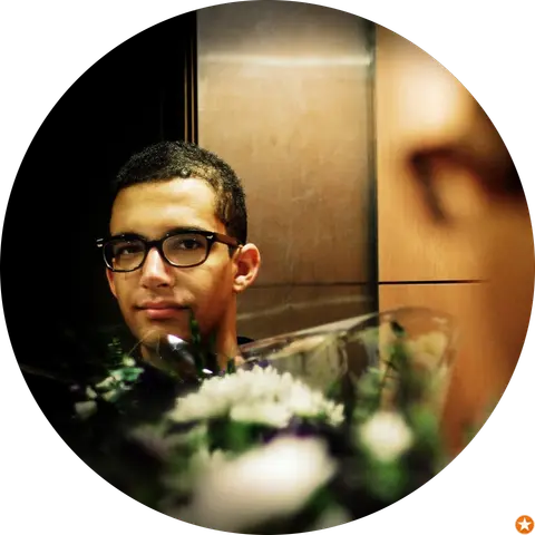 Shaheen Lavie-Rouse