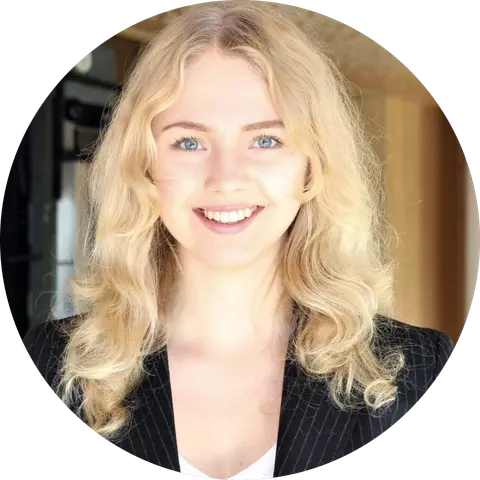 Amanda Kristofersson