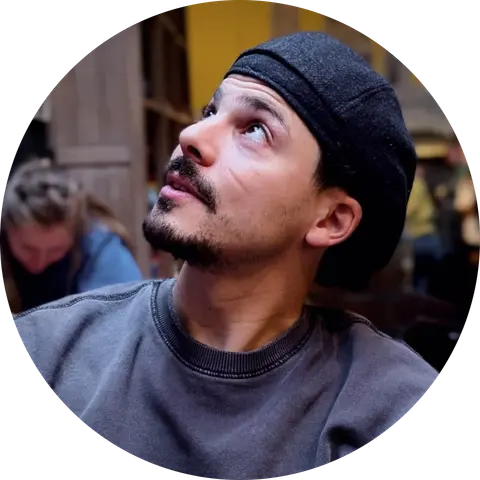Reda Tijani