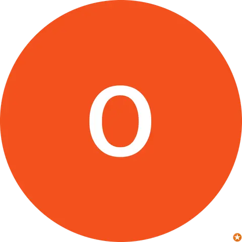 o