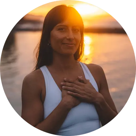 Kimmy Mazza