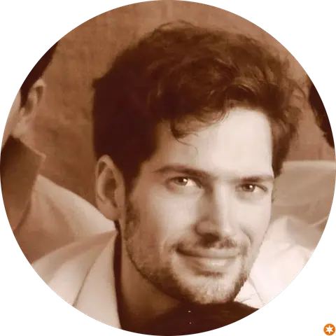 Riccardo Amir Giulianelli