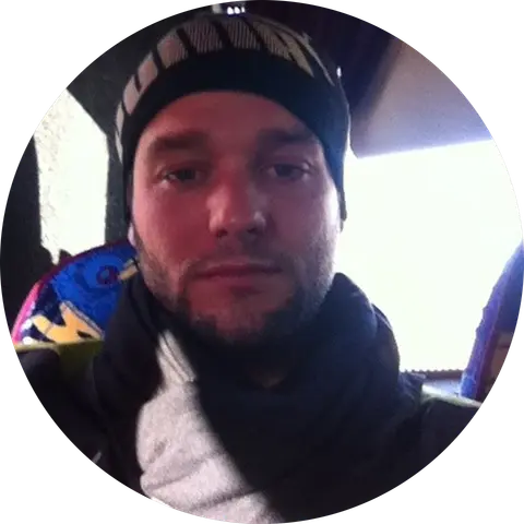 Andre Hagge