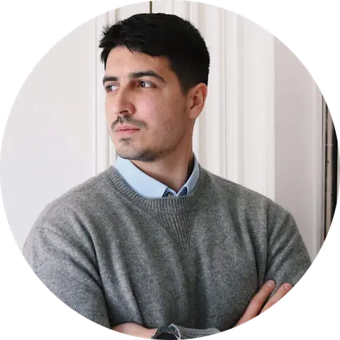 Kamil KHANMOURZAEV